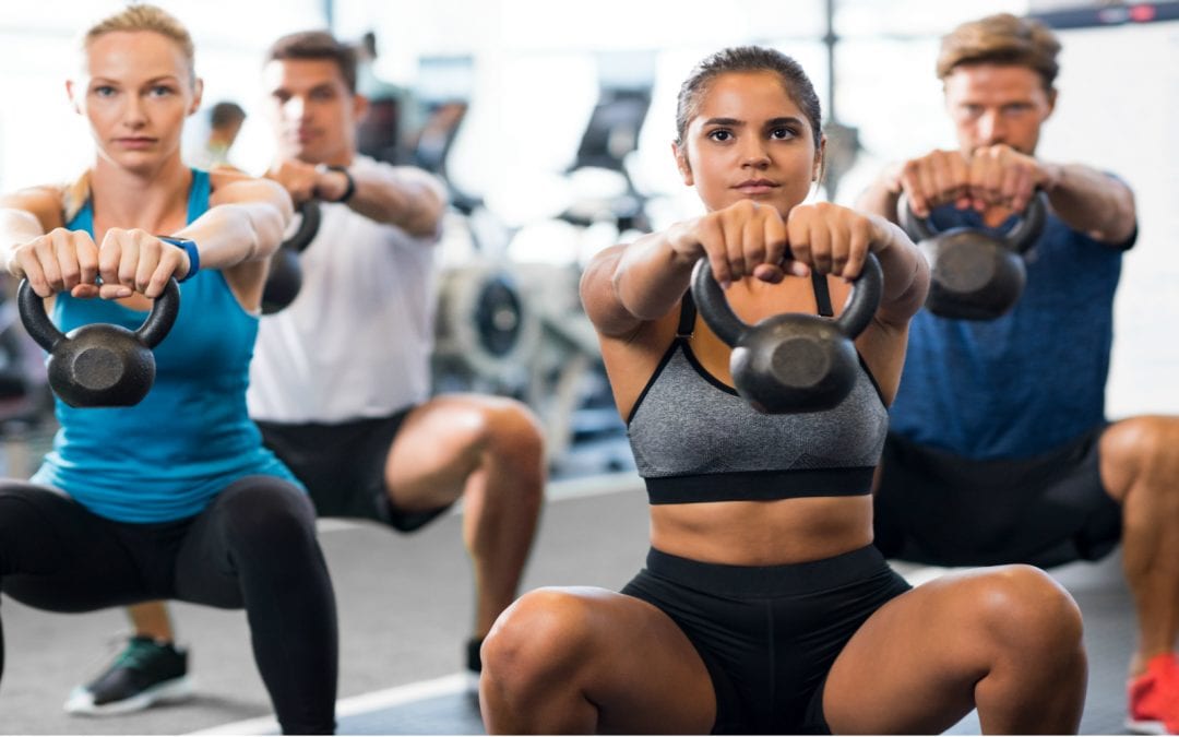 Are Group Workout Programs Good for Beginners? - 3Strong Fitness