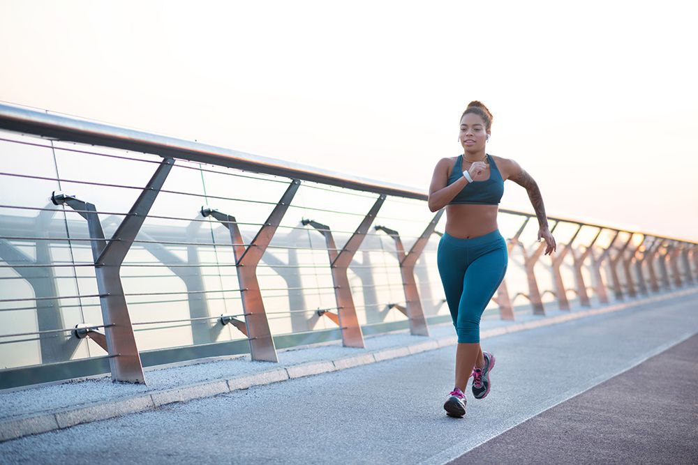 Taking Up Jogging? Here&#39;s What You Need to Know
